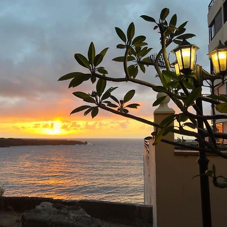 Apartamento La Playa Icod De Los Vinos Exterior photo