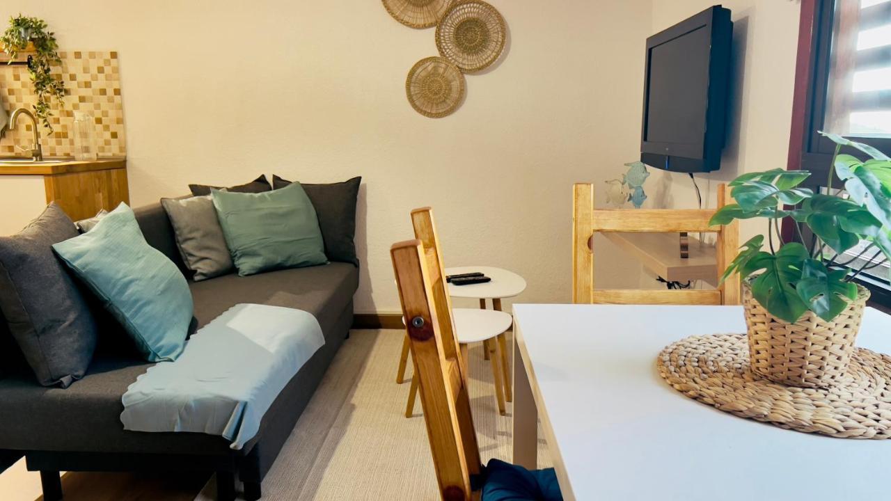 Apartamento La Playa Icod De Los Vinos Exterior photo