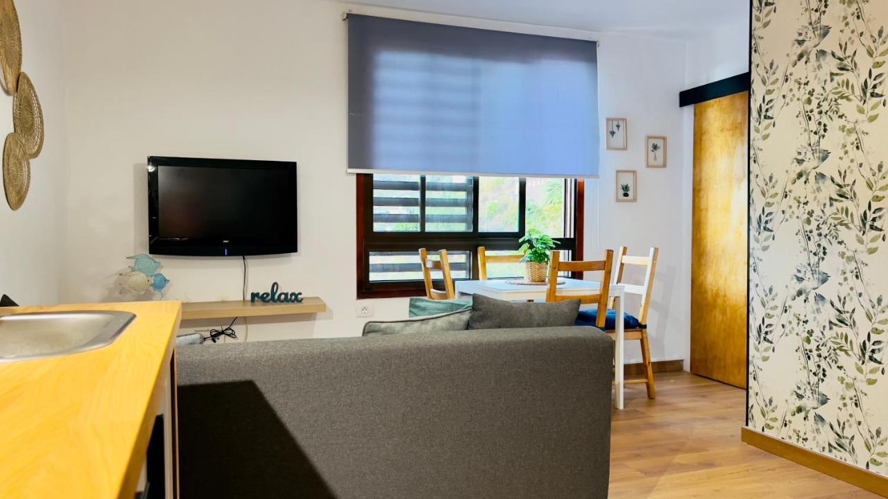 Apartamento La Playa Icod De Los Vinos Exterior photo