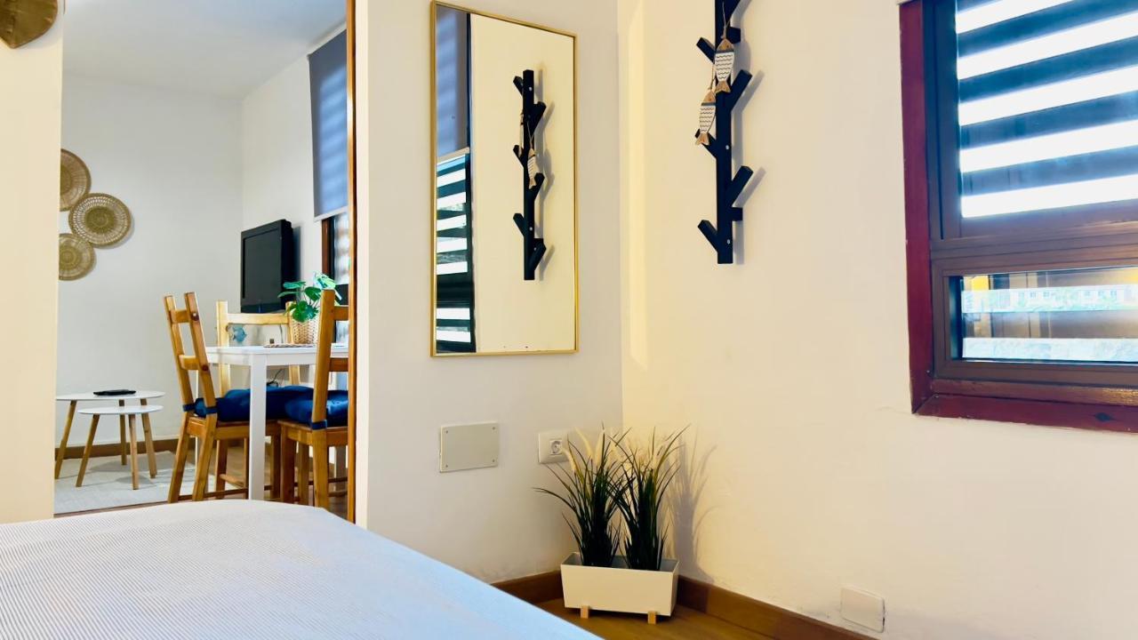 Apartamento La Playa Icod De Los Vinos Exterior photo
